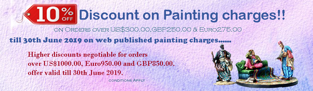 Discount Offer